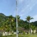 Novo sistema de comunicação por sirenes começa a operar nas proximidades da Central Nuclear de Angra