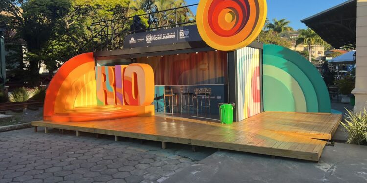 Barra Mansa recebe na próxima semana projeto “Inverno #tônoRio”