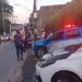 Duas pessoas são presas durante Operação Vigilância Integrada em Barra Mansa