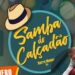 Dia dos Pais será celebrado com samba em Barra Mansa