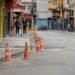 Prefeitura de Barra Mansa realiza mudança no trânsito da Rua Orlando Brandão a partir desta quarta