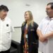 Munir Neto acompanha obras do Hospital da Criança em Volta Redonda