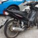 Motociclista morre em acidente às margens da RJ-147, em Valença