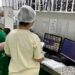 Hospital Zilda Arns reforça o atendimento com a instalação de centrais de monitoramento