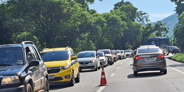 Câmara de Piraí debate duplicação da Serra das Araras na próxima terça