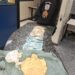 Homem é detido com pasta base de cocaína em Vassouras