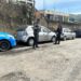 Câmeras da Prefeitura de VR ajudam a recuperar mais um carro furtado