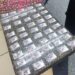 Polícia Militar apreende grande quantidade de drogas em Paraty