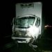 Dois caminhões colidem na Dutra, em Porto Real