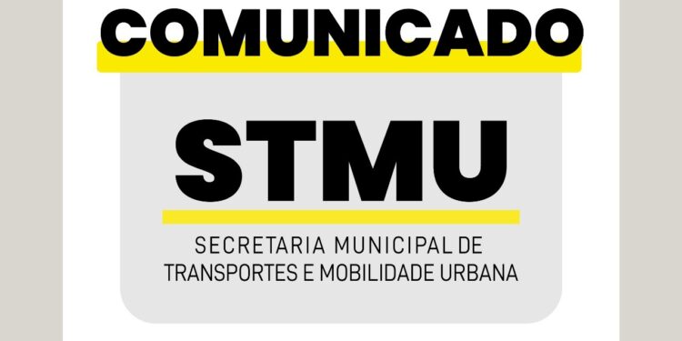 Tarifa Zero de VR está operando com frota reduzida nesta quarta