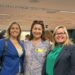 Vereadora de Angra, Titi Brasil participa do encontro nacional de procuradoras