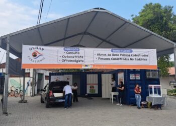 Prefeitura de Paraty lança Programa Olhar Paratiense nesta sexta