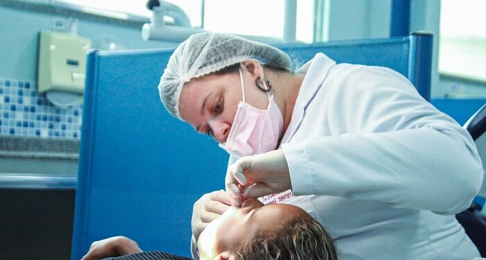 Odontologia do UniFOA fará atendimento gratuito a crianças nesta segunda