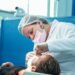 Odontologia do UniFOA fará atendimento gratuito a crianças nesta segunda