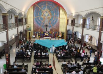 Colégio Verbo Divino de Barra Mansa comemora 90 anos de fundação