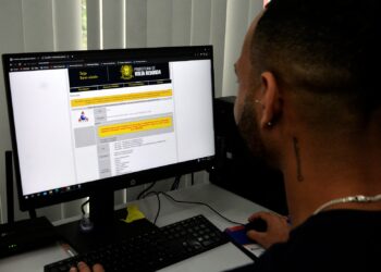 Concurso público da Fevre segue com inscrições até quinta-feira