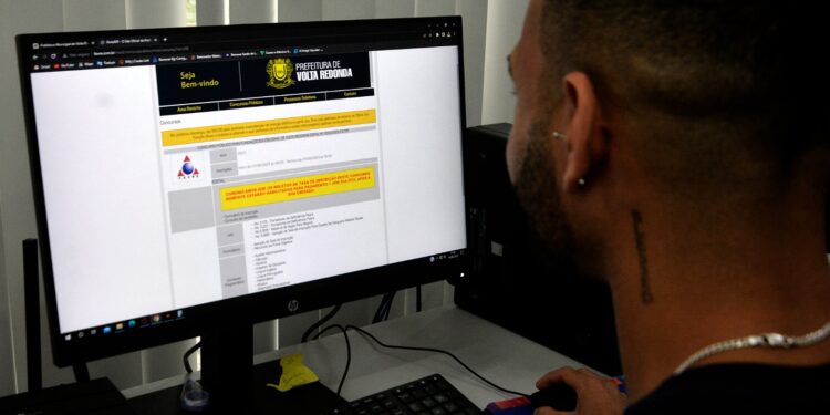 Concurso público da Fevre segue com inscrições até quinta-feira