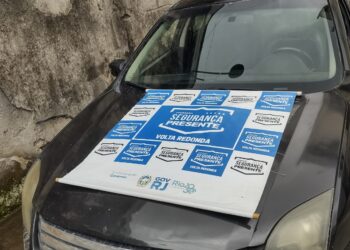 Grupo suspeito de tentar furtar carros em Volta Redonda é detido