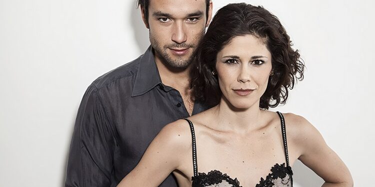 Juliana Martins e Sérgio Marone apresentam clássico de Arnaldo Jabor “Eu Te Amo” no Gacemss, em VR