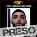 Ação integrada da PM do RJ, MG e SP prende foragido da Justiça em Vassouras