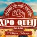 Expo Queijo Vale do Café acontece entre os dias 8 e 10 setembro em Valença