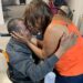 Homem reencontra família após 20 anos com ajuda da Cruz Vermelha e Assistência Social de Barra do Piraí