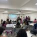 Barra do Piraí capacita servidores da Saúde e traça estratégias para a Atenção Primária