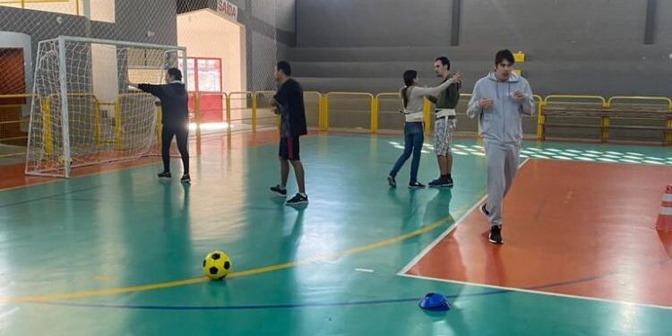 Barra do Piraí lança projeto de esporte e lazer destinado a pessoas autistas