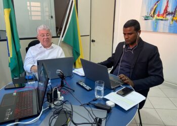 Audiência pública referente à Água e Esgoto é realizada em Barra do Piraí