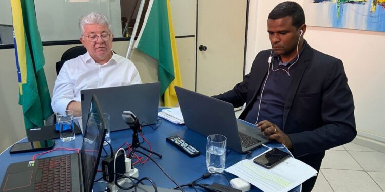 Audiência pública referente à Água e Esgoto é realizada em Barra do Piraí