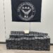 Agentes da Polícia Federal de VR apreendem 370 kg de cocaína pura em galpão