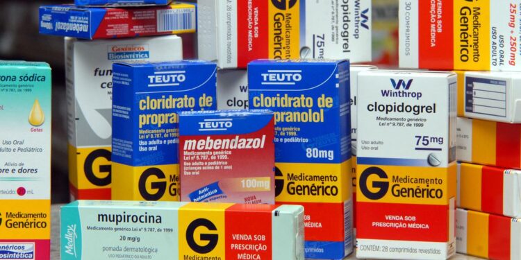 Novas regras para rótulos de medicamentos são aprovadas pela Anvisa