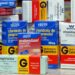 Novas regras para rótulos de medicamentos são aprovadas pela Anvisa