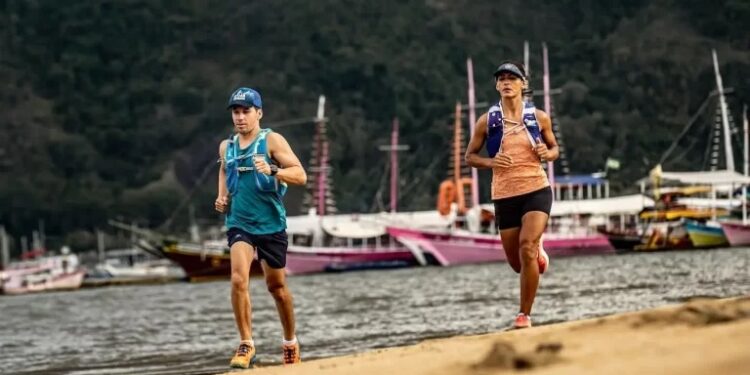 UTMB World Series: maior corrida em trilhas do mundo terá etapa em Paraty