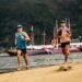 UTMB World Series: maior corrida em trilhas do mundo terá etapa em Paraty