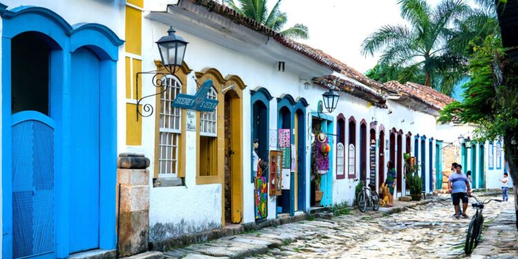 Governo do Estado autoriza criação de Escola Indígena em Paraty