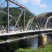 Prefeitura de Barra do Piraí inicia reforma da Ponte Metálica