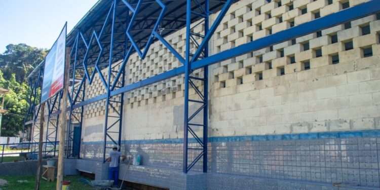 Prefeitura anuncia pacote de obras em Barra do Piraí