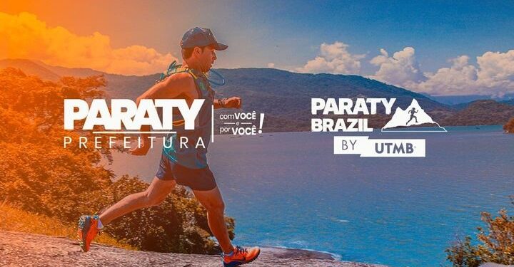 Começa em Paraty a maior corrida em trilhas do mundo com a participação de 4 mil atletas