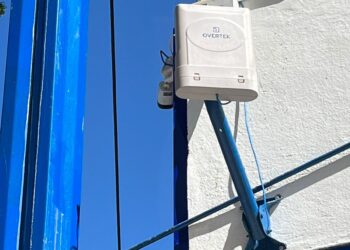 Rede de Saúde de Pinheiral oferece acesso gratuito à internet