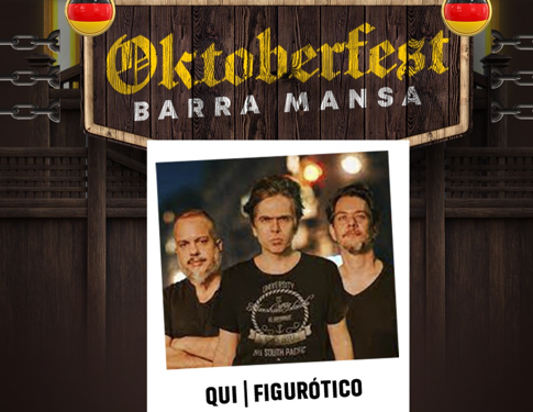 Circuito Cultural Barra Mansa 191 anos terá três eventos em outubro