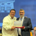Munir Neto recebe título de cidadão vassourense