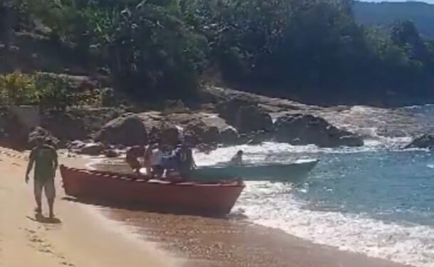 Paraty inicia programa Pesca Presente e Desenvolvimento da Costeira
