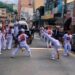 Abadá-Capoeira realiza em Barra Mansa Jogos do Interior do Rio de Janeiro