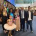 Representantes da comunidade autista de Barra Mansa participam do lançamento da frente parlamentar da Alerj em defesa dos autistas