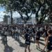 Desfile Cívico reúne milhares de pessoas em Pinheiral
