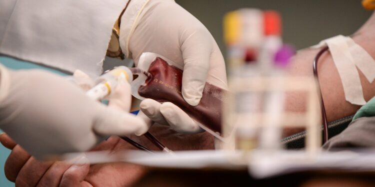 Hemonúcleo de Barra Mansa pede à população para continuar doando sangue