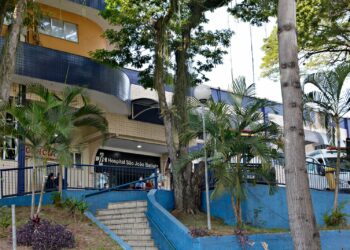 Hospital São João Batista já aumentou em 16% número cirurgias em 2023