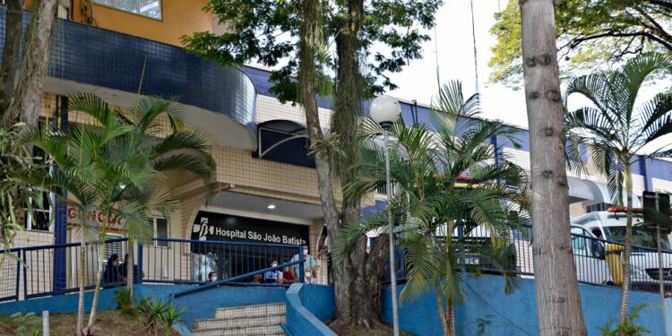 Hospital São João Batista já aumentou em 16% número cirurgias em 2023