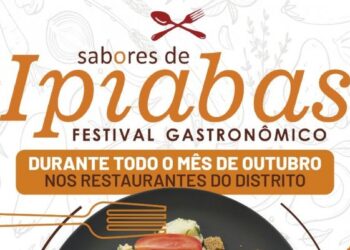 Barra do Piraí realiza Festival Sabores de Ipiabas em outubro